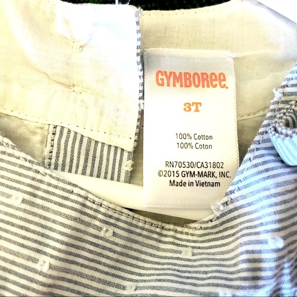 🎉3X HP🎉3T Gymboree Dress - Picture 11 of 11